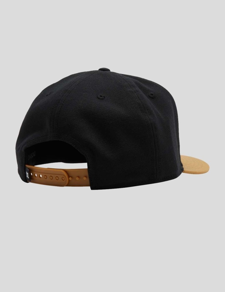 Gorra DC starz 94 empire ajustável black